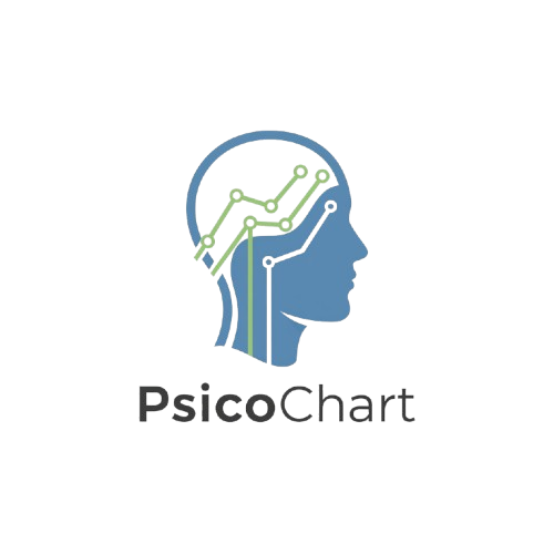 Logo PsicoChart